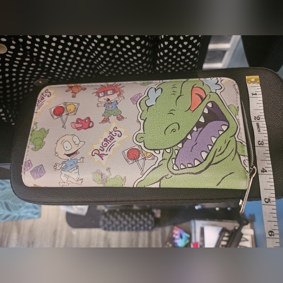 Rugrats Wallet 🍭 - Picture 5 of 5